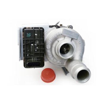 OBNOVLJENA TURBINA 742110-0007