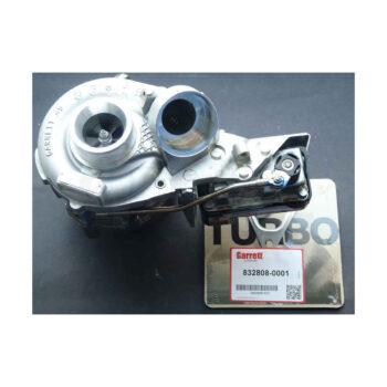 OBNOVLJENA TURBINA 742693-R