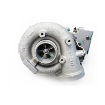 OBNOVLJENA TURBINA 742730-0001