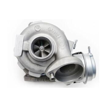 OBNOVLJENA TURBINA 750431-0012