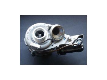 NOVA TURBINA 752990-5007S