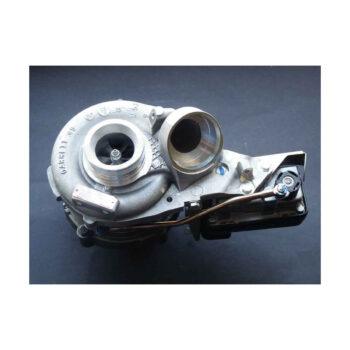 NOVA TURBINA 752990-5007S