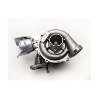 OBNOVLJENA TURBINA 753420-R
