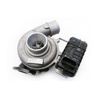 OBNOVLJENA TURBINA 753546-0014