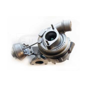 OBNOVLJENA TURBINA 753708-0005-R