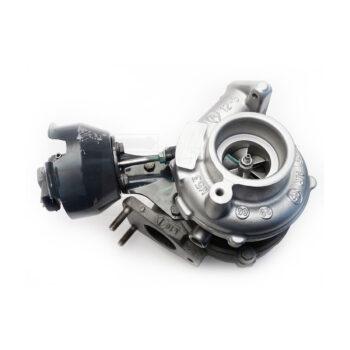 OBNOVLJENA TURBINA 756047