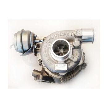 NOVA TURBINA 757886-5008S