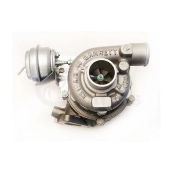 OBNOVLJENA TURBINA 757886-R