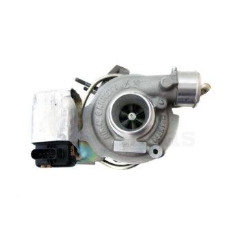 NOVA TURBINA 762463-0006