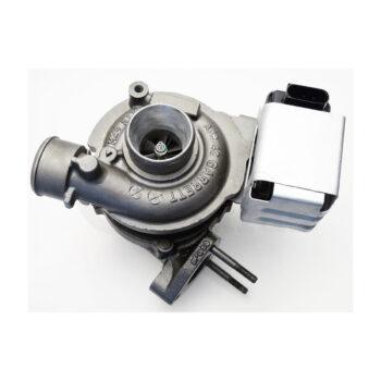 OBNOVLJENA TURBINA 762463-R