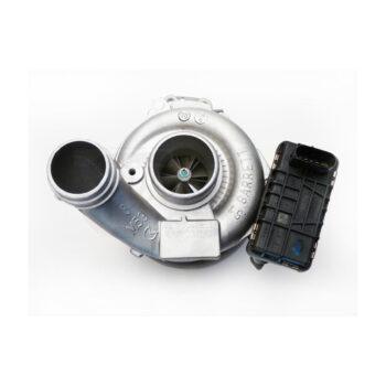 OBNOVLJENA TURBINA 765155-0004-R