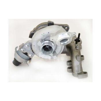 NOVA TURBINA 775517-5002S