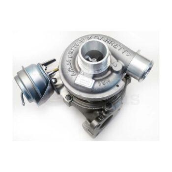 NOVA TURBINA 794097-5003S