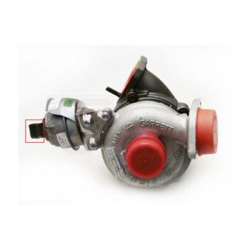 NOVA TURBINA 818990-1-SD