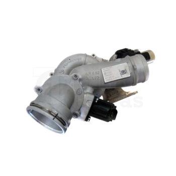 NOVA TURBINA 819035-0017