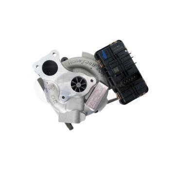 NOVA TURBINA 833716-5