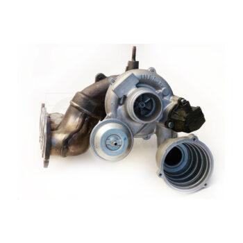 OBNOVLJENA TURBINA A2710903680-R