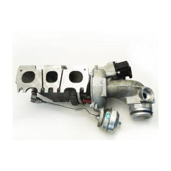 NOVA TURBINA A2760900080-II