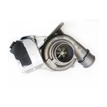 OBNOVLJENA TURBINA VV19-R