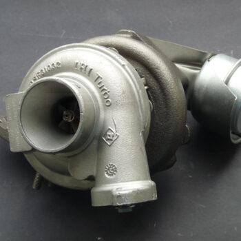 OBNOVLJENA TURBINA VVP2-R