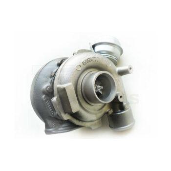 OBNOVLJENA TURBINA 454191-0009