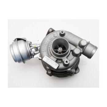 OBNOVLJENA TURBINA 454231-0002