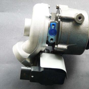 OBNOVLJENA TURBINA 49135-05671