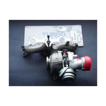 NOVA TURBINA 724930-0010