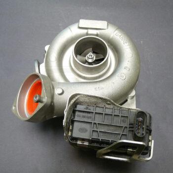 NOVA TURBINA 758351-0024