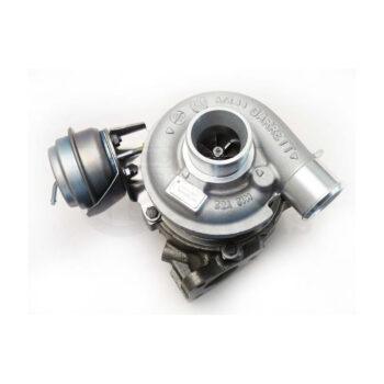 NOVA TURBINA 775274-0002