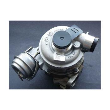 NOVA TURBINA 775274-0003