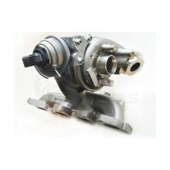 NOVA TURBINA 785448-0005