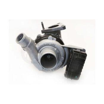 OBNOVLJENA TURBINA 786880-0006