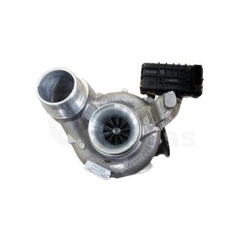 NOVA TURBINA 777853-5013S