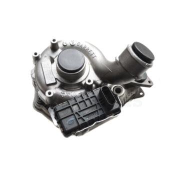 OBNOVLJENA TURBINA 799671-R