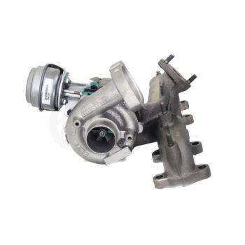 OBNOVLJENA TURBINA 716860-R
