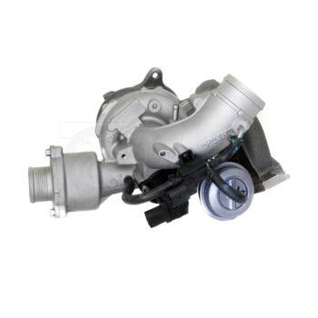 OBNOVLJENA TURBINA 06H145702R