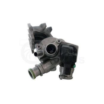 OBNOVLJENA TURBINA 03F145701G