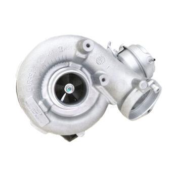 OBNOVLJENA TURBINA 753392-R