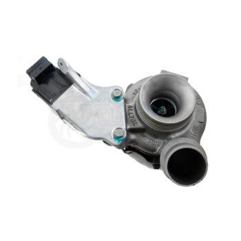 OBNOVLJENA TURBINA 49135-05870
