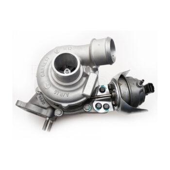 OBNOVLJENA TURBINA 783583-0004