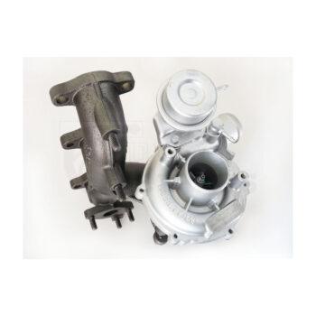 OBNOVLJENA TURBINA 733783-R