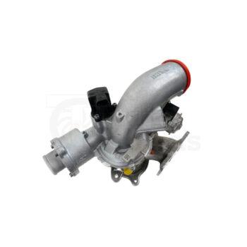 NOVA TURBINA 06L145654F