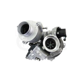 NOVA TURBINA 06Q145701B