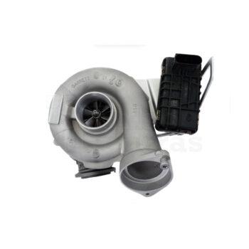 OBNOVLJENA TURBINA 758351-0005