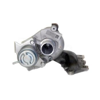 NOVA TURBINA 49373-04003