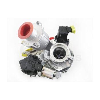 NOVA TURBINA 06K145713H
