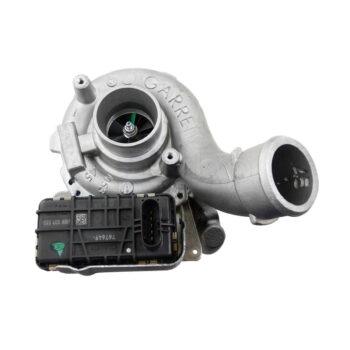 OBNOVLJENA TURBINA 767805-2-R