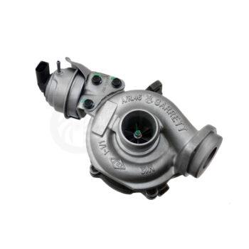 OBNOVLJENA TURBINA 802452-0004