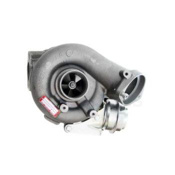 OBNOVLJENA TURBINA 728989-9018S